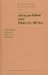 African Islam and Islam in Africa : Encounters Between Sufis and Islamists cover