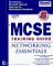 McSe Training Guide : Networking Essentials cover