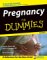 Pregnancy for Dummies cover