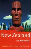 The Rough Guide to New Zealand [Click for larger image]