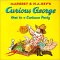  Curious George Goes to a Costume Party