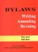 Bylaws : Writing Amending Revising cover