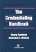The Credentialing Handbook cover