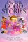 Feast of Good Stories cover