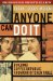 Anyone Can Do It : Building Coffee Republic from Our Kitchen Table cover