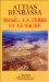 Israel, La Terre Et Le Sacre cover