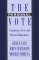 The Personal Vote : Constituency Service and Electoral Independence cover