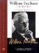 William Faulkner A to Z : The Essential Reference to His Life and Work cover