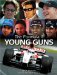 The Formula 1 Young Guns cover
