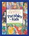 Parables For Kids : Eight Comtemporary Stories Based on Best-Loved Bible Parables cover