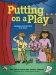 Putting on a Play : Drama Activities for Kids cover