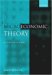 Microeconomic Theory : A Concise Course cover