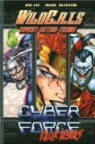 WildC.A.T.S/Cyberforce : Killer Instinct [Click for larger image]