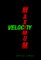 Maximum Velocity cover
