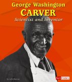 George Washington Carver [Click for larger image]