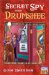 Secret Spy from Drumshee cover