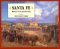 Santa Fe : History of an Ancient City cover