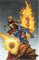 Avengers : Once An Invader cover
