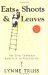 Eats, Shoots & Leaves : The Zero Tolerance Approach to Punctuation cover