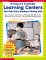 15 Instant & Irresistible Learning Centers That Build Early Reading & Writing Skills cover
