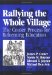 Rallying the Whole Village : The Comer Process for Reforming Education cover