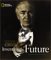 Inventing the Future : A Photobiography of Thomas Alva Edison cover