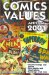 Comics Values Annual 2001 cover