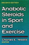 Anabolic Steroids in Sport and Exercise [Click for larger image]