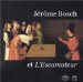 Jerome Bosch Et L'Escamoteur cover