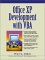Office Xp Development With Vba cover