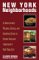  New York Neighborhoods: A Food Lovers Walking, Eating, and Shopping Guide to Ethnic Enclaves in New York's Boroughs