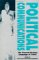 Political Communications : The General Election Campaign of 1992 cover