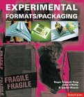 Experimental Formats & Packaging : Creative Solutions for Inspiring Graphic Design [Click for larger image]
