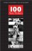 100 New Yorkers : A Guide To Illustrious Lives & Locations cover