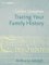 Collins Tracing Your Family History cover