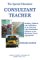 The Special Education Consultant Teacher : Enabling Children With Disabilities to Be Educated With Nondisabled Children to the Maximun Extent Appropriate cover