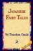 Japanese Fairy Tales cover