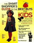 The Smart Shopper's Guide to the Best Buys for Kids [Click for larger image]