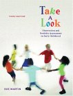 Take a Look : Observation and Portfolio Assessment in Early Childhood [Click for larger image]