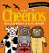 Cheerios Halloween Play Book : Fill in the Missing Cheerios cover