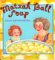 Matzah Ball Soup cover