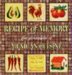 Recipe of Memory : Five Generations of Mexican Cuisine cover