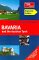 Bavaria and the Austrian Tyrol cover