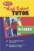 High School Algebra Tutor cover