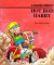 Hot Rod Harry cover