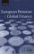 European Pensions & Global Finance cover