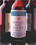 Windows on the World Complete Wine Course : A Lively Guide [Click for larger image]