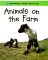 Animals on the Farm cover
