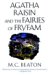 Agatha Raisin and the Fairies of Fryfam cover