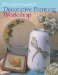 Priscilla Hauser's Decorative Painting Workshop cover
